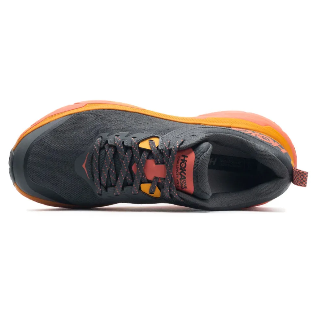 Challenger ATR 6 Synthetic Textile Women's Low-Top Trainers