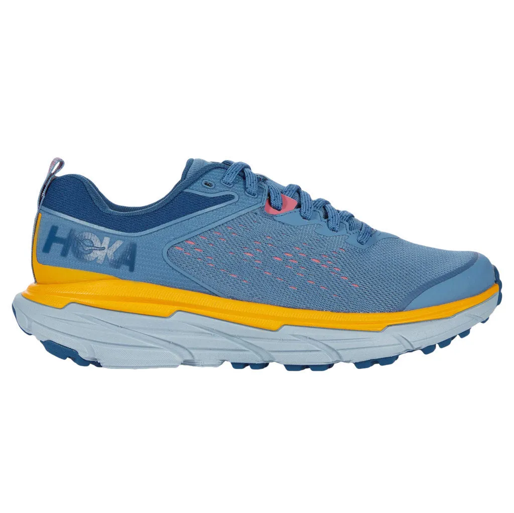 Challenger ATR 6 Synthetic Textile Women's Low-Top Trainers