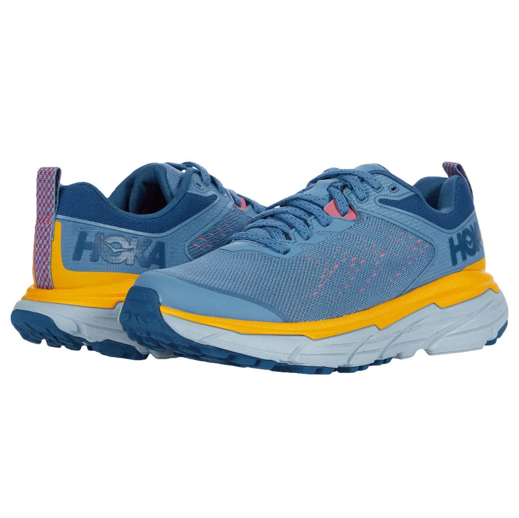 Challenger ATR 6 Synthetic Textile Women's Low-Top Trainers