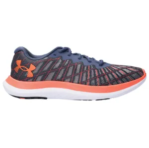 Charged Breeze 2 Textile Men's Low-Top Trainers