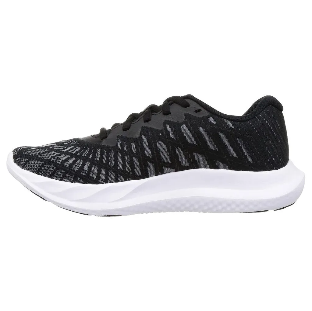 Charged Breeze 2 Textile Men's Low-Top Trainers