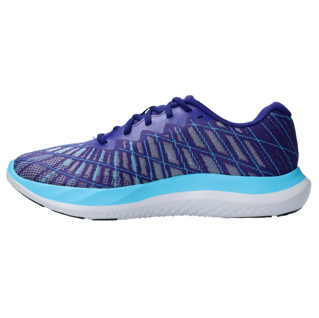 Charged Breeze 2 Textile Men's Low-Top Trainers