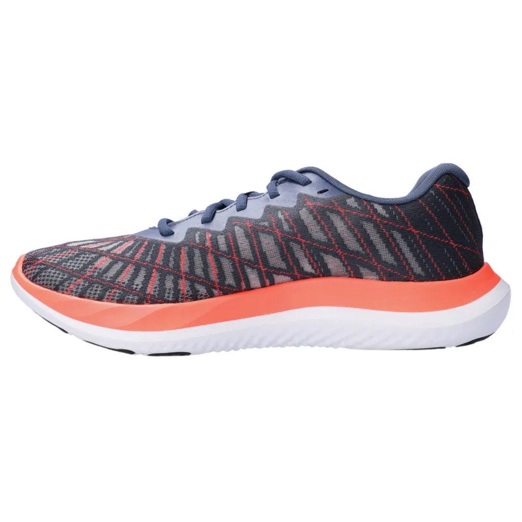 Charged Breeze 2 Textile Men's Low-Top Trainers