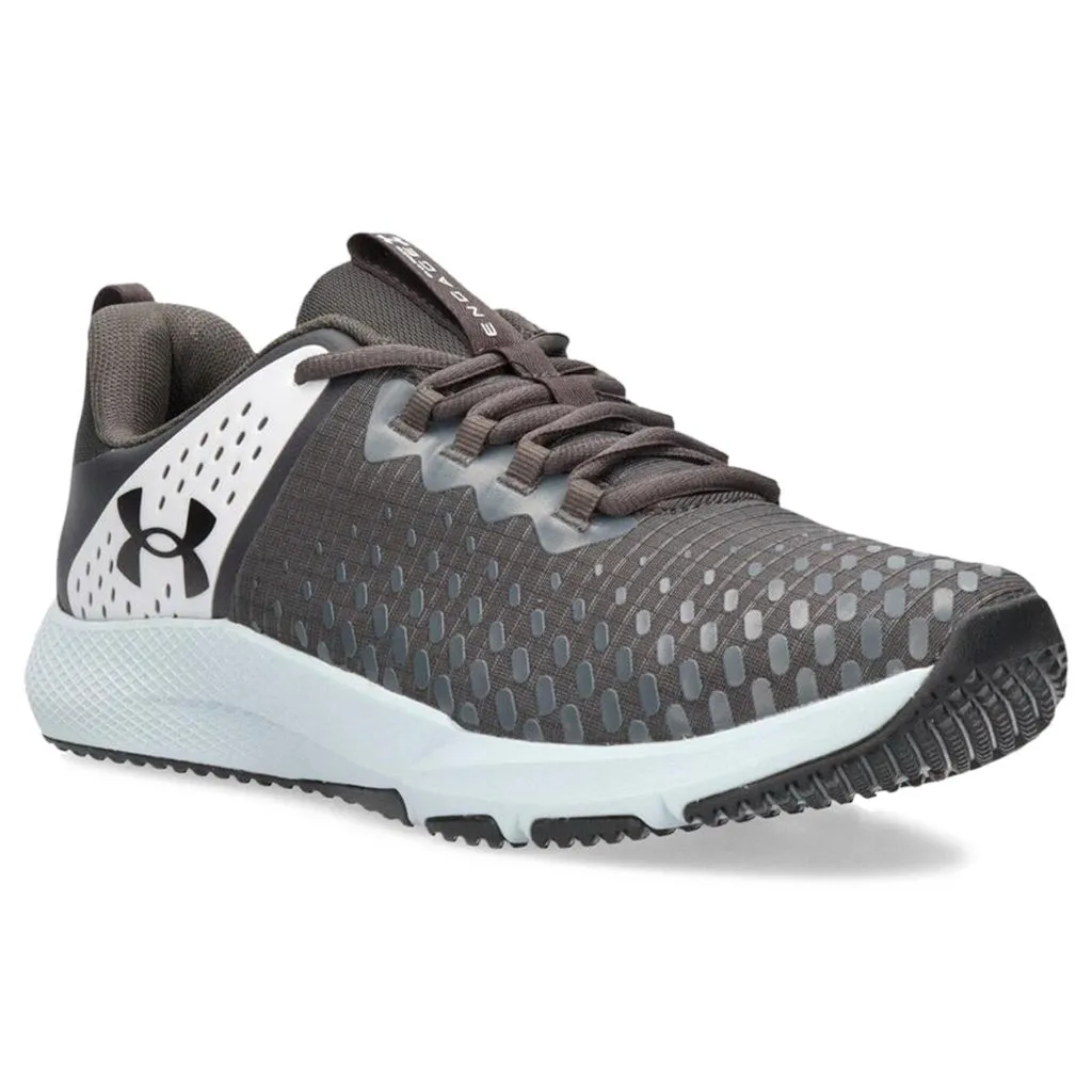 Charged Engage 2 Synthetic Textile Men's Low-Top Trainers