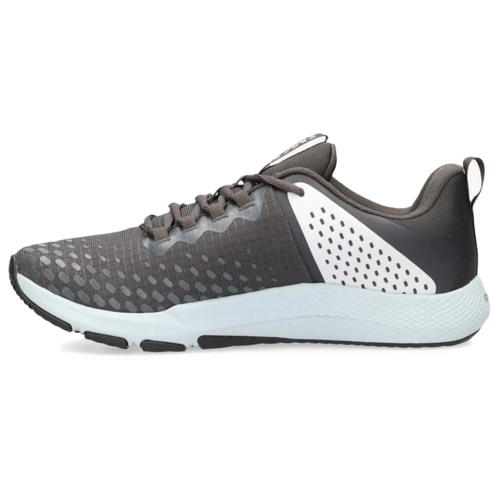 Charged Engage 2 Synthetic Textile Men's Low-Top Trainers