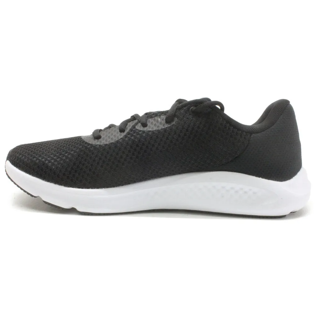 Charged Pursuit 3 Textile Men's Low-Top Trainers