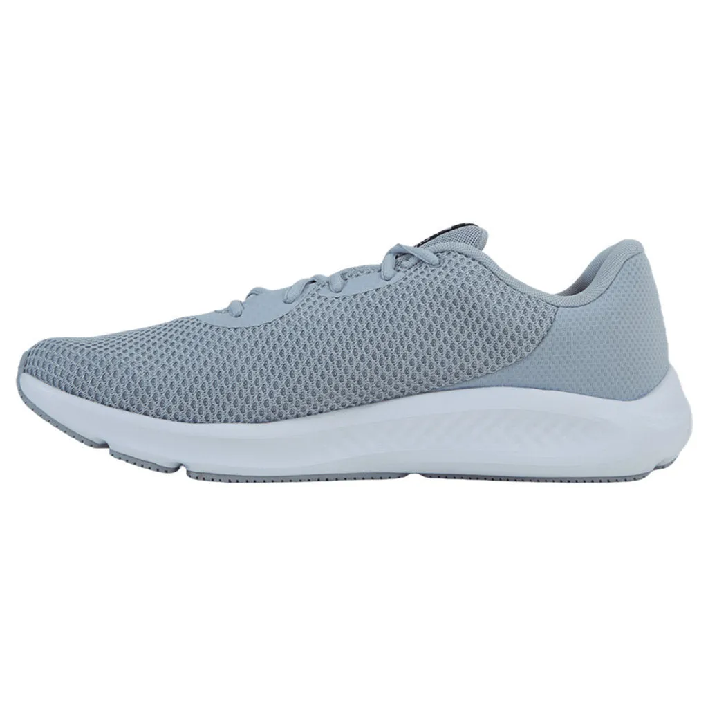 Charged Pursuit 3 Textile Men's Low-Top Trainers