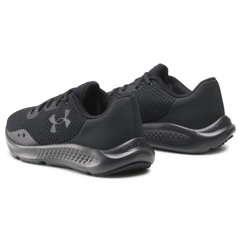 Charged Pursuit 3 Textile Men's Low-Top Trainers