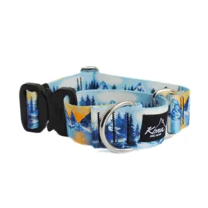 Chugach Martingale Collar