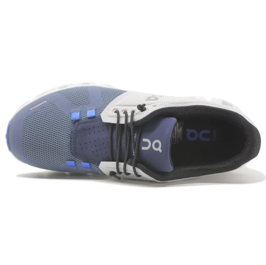 Cloud 5 Fuse Textile Women's Low-Top Trainers