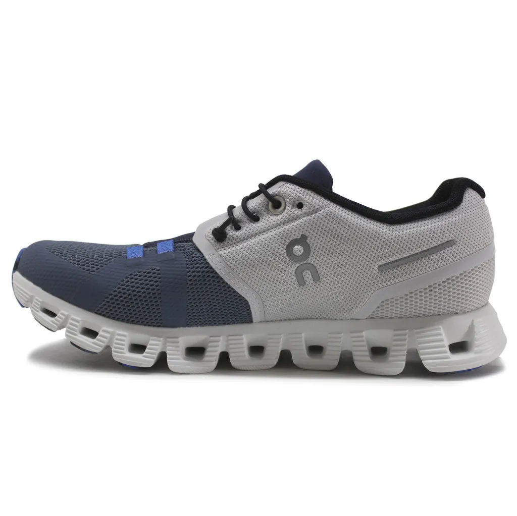 Cloud 5 Fuse Textile Women's Low-Top Trainers