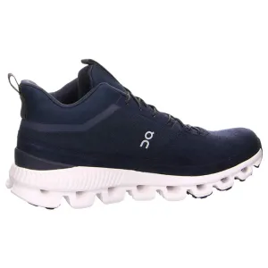 Cloud Hi Textile Men's Low-Top Trainers