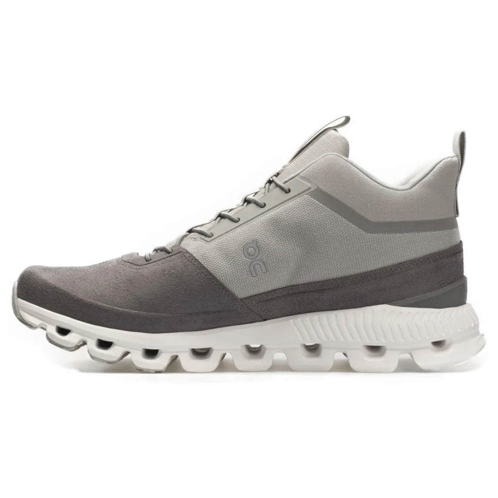 Cloud Hi Textile Men's Low-Top Trainers