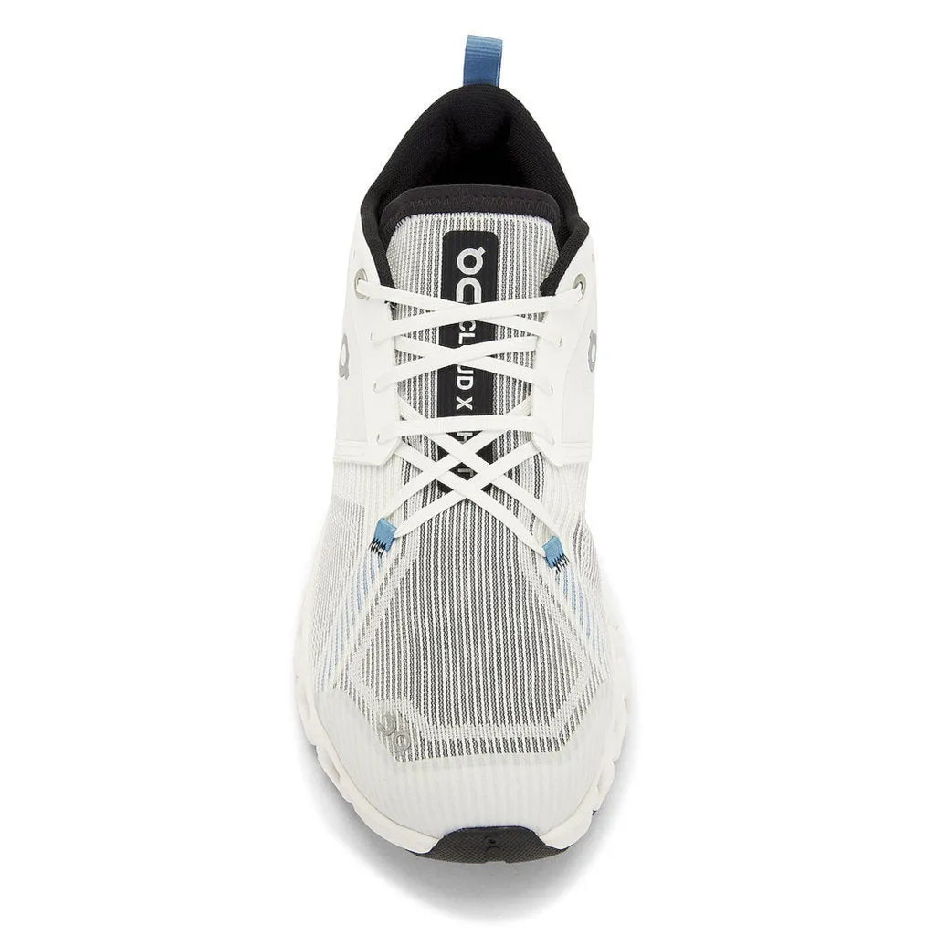 Cloud X 3 Shift Textile Men's Low-Top Trainers