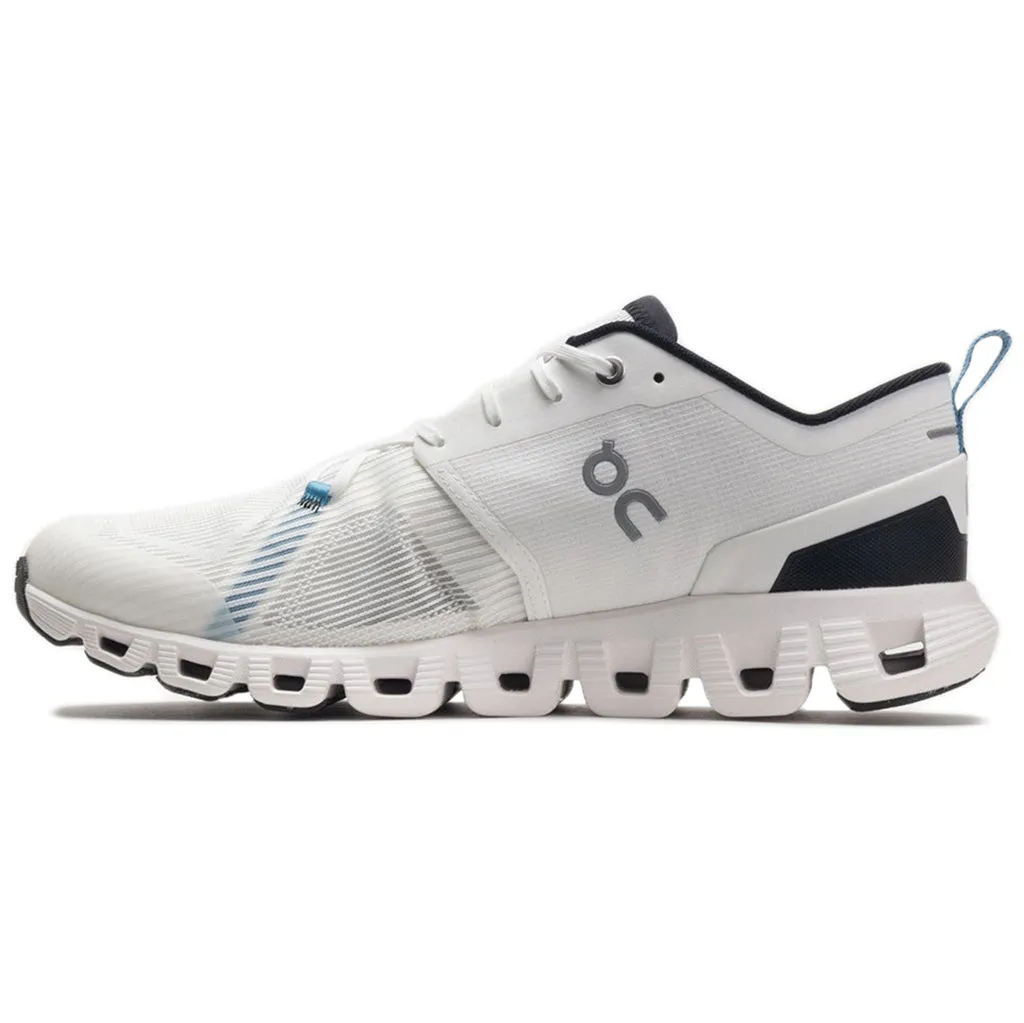 Cloud X 3 Shift Textile Men's Low-Top Trainers