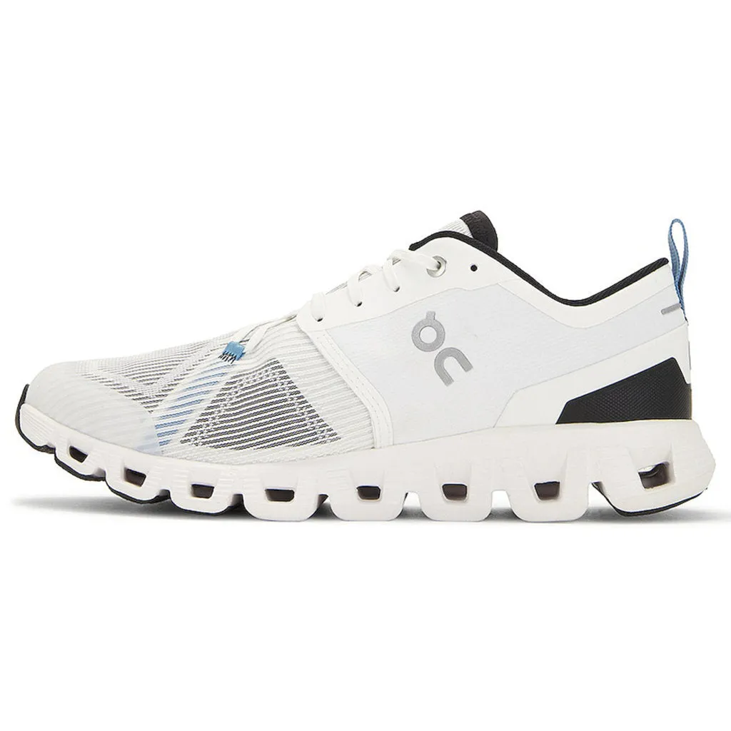 Cloud X 3 Shift Textile Men's Low-Top Trainers