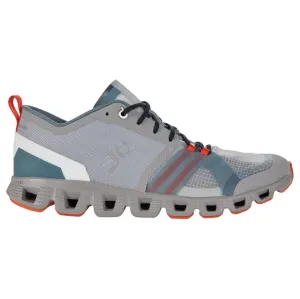 Cloud X Shift Textile Women's Low-Top Trainers