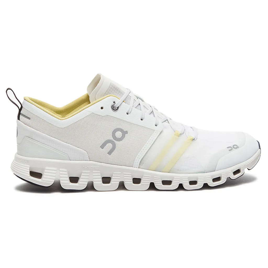 Cloud X Shift Textile Women's Low-Top Trainers