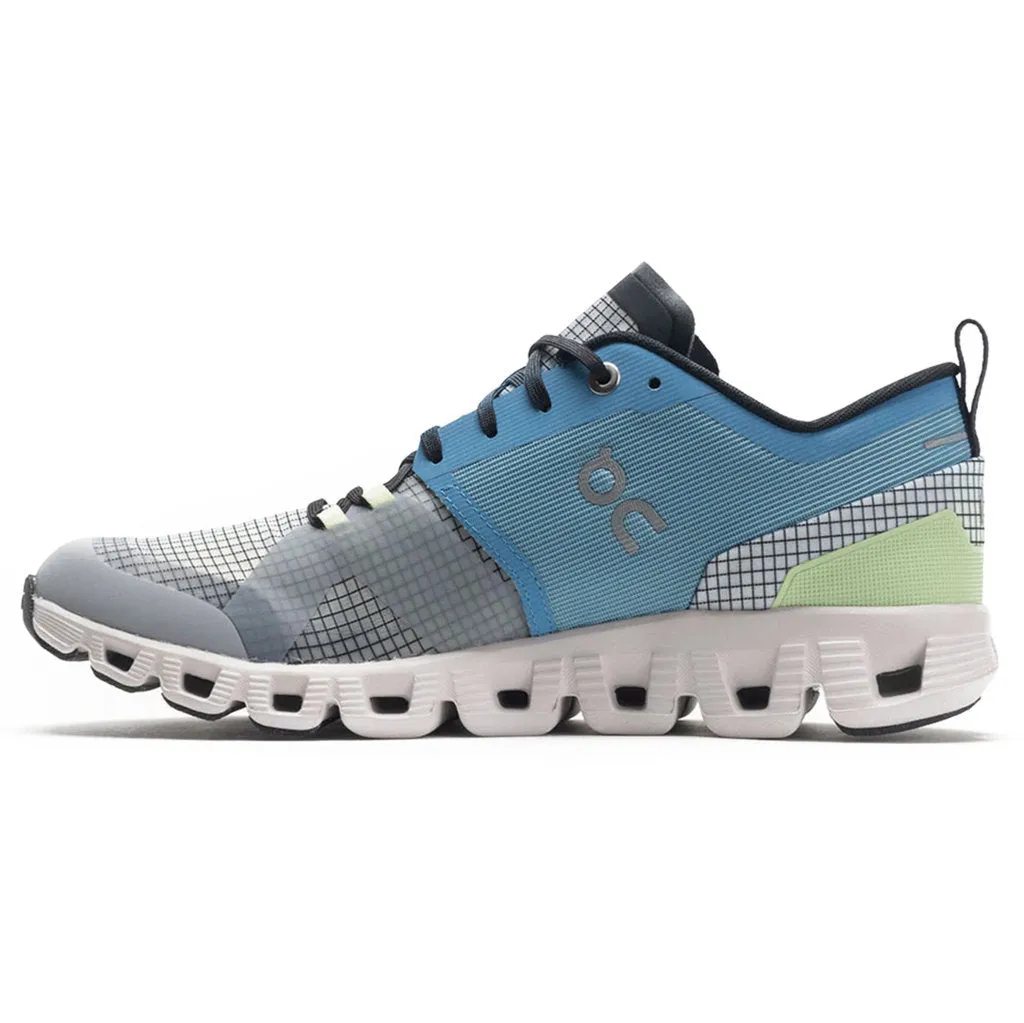 Cloud X Shift Textile Women's Low-Top Trainers