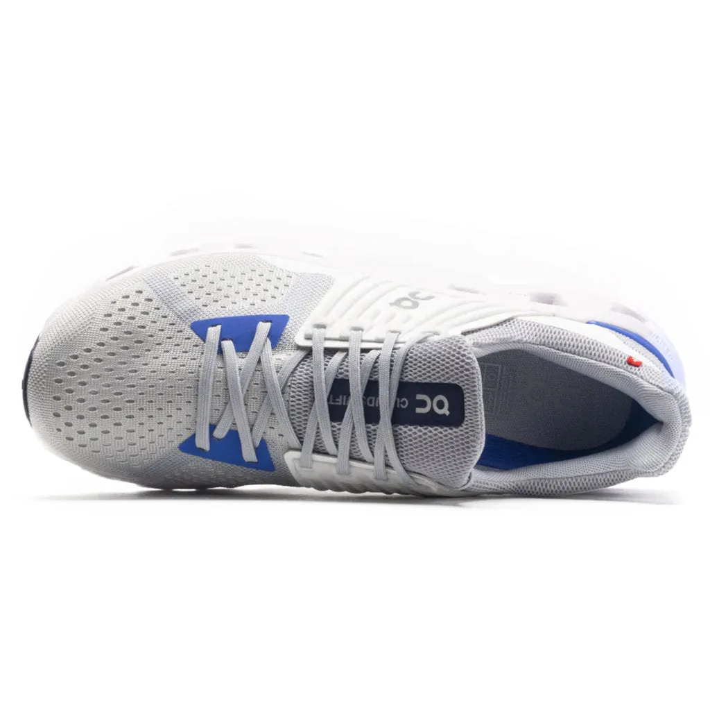 Cloudswift Mesh Men's Low-Top Trainers