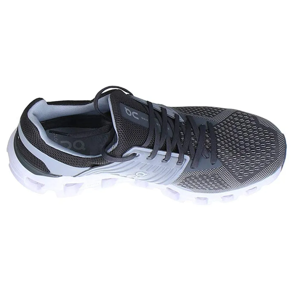 Cloudswift Mesh Men's Low-Top Trainers