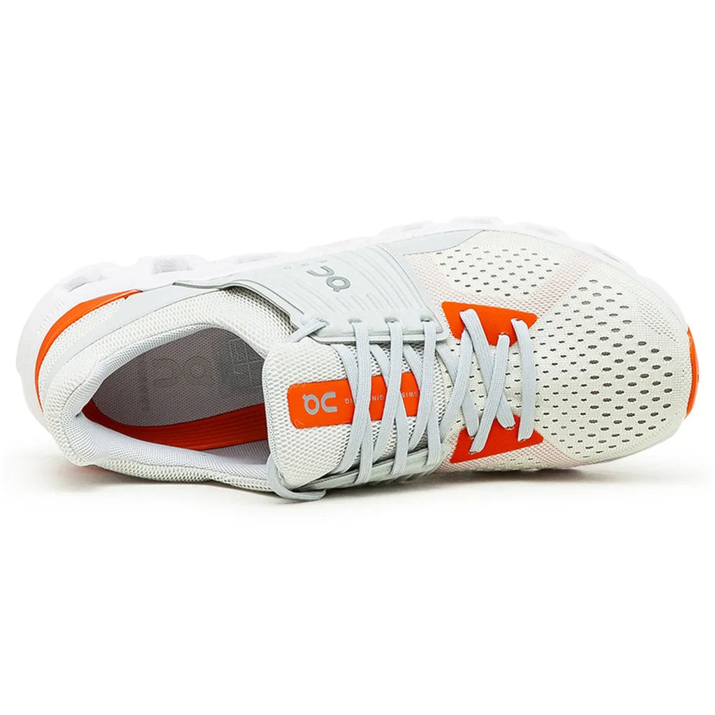 Cloudswift Mesh Men's Low-Top Trainers