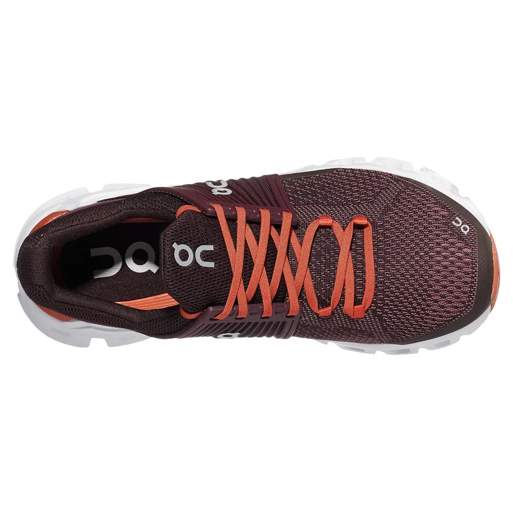 Cloudswift Mesh Women's Low-Top Trainers