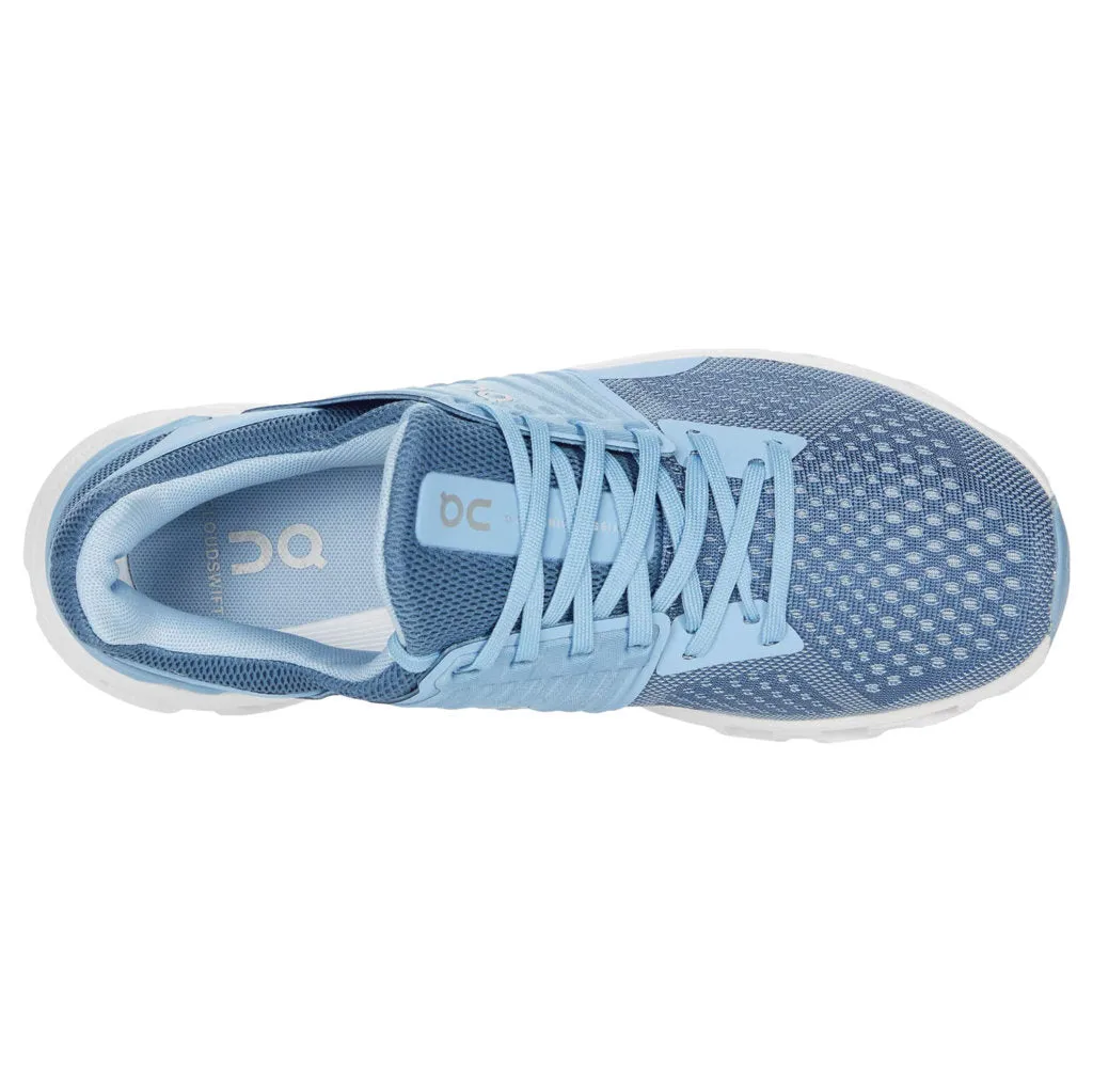 Cloudswift Mesh Women's Low-Top Trainers