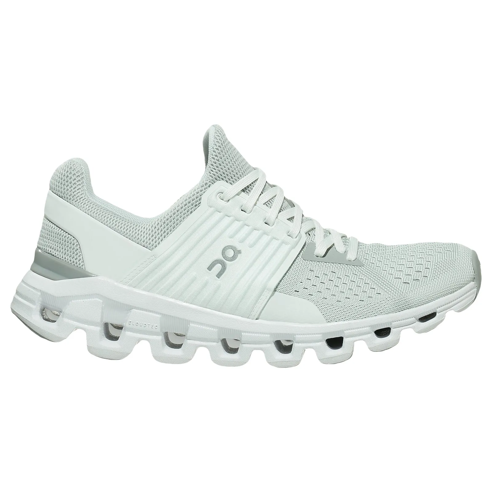 Cloudswift Mesh Women's Low-Top Trainers