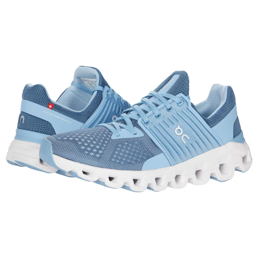 Cloudswift Mesh Women's Low-Top Trainers