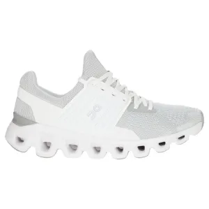 Cloudswift Textile Women's Low-Top Trainers