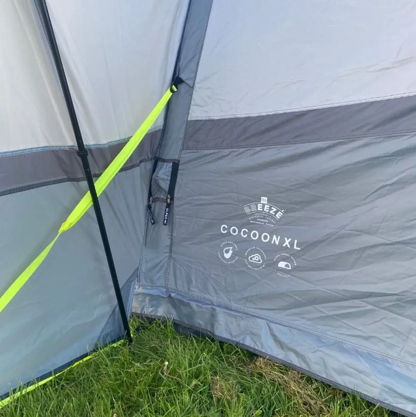 Cocoon Breeze XL v2 Motorhome Awning