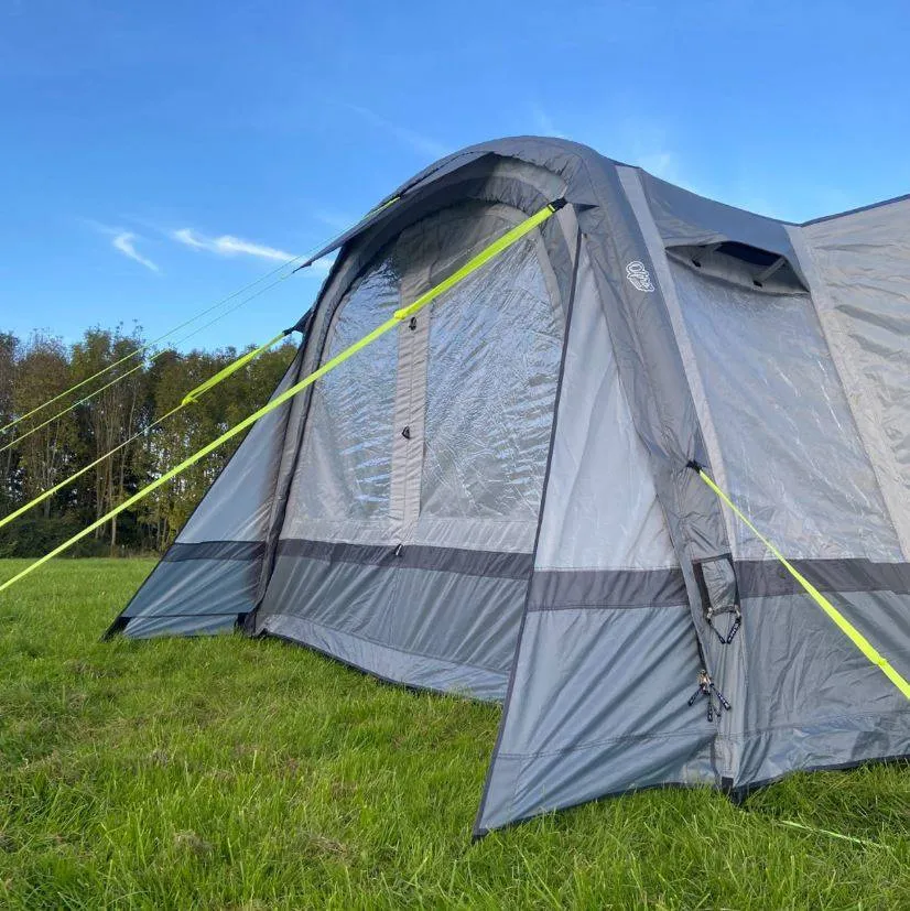 Cocoon Breeze XL v2 Motorhome Awning