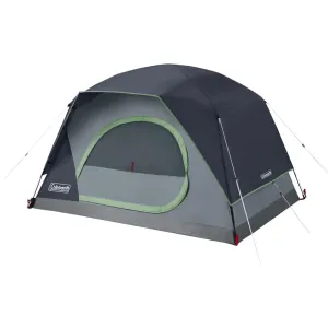 Coleman Skydome 2-Person Camping Tent - Blue Nights [2154663]