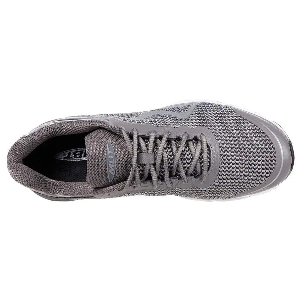 Colorado X Leather Women's Low-Top Trainers