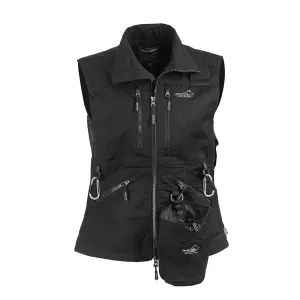 Competition Vest Lady (Black)