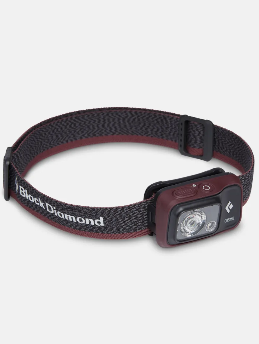 Cosmo 350 Headlamp