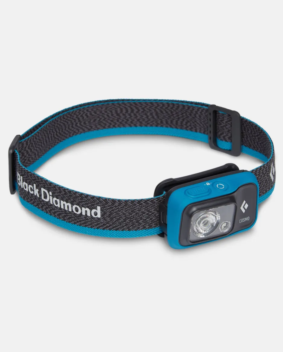 Cosmo 350 Headlamp