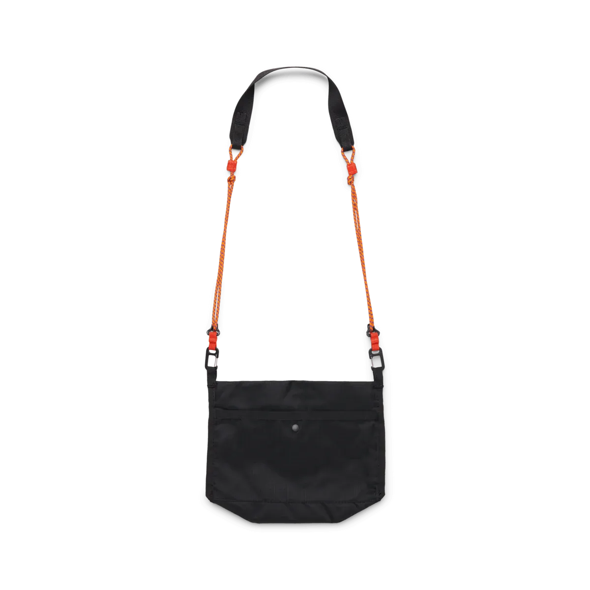 Cotopaxi Lista 2L Crossbody Bag Black