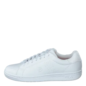 Crosscourt 2 F Low Wmn White