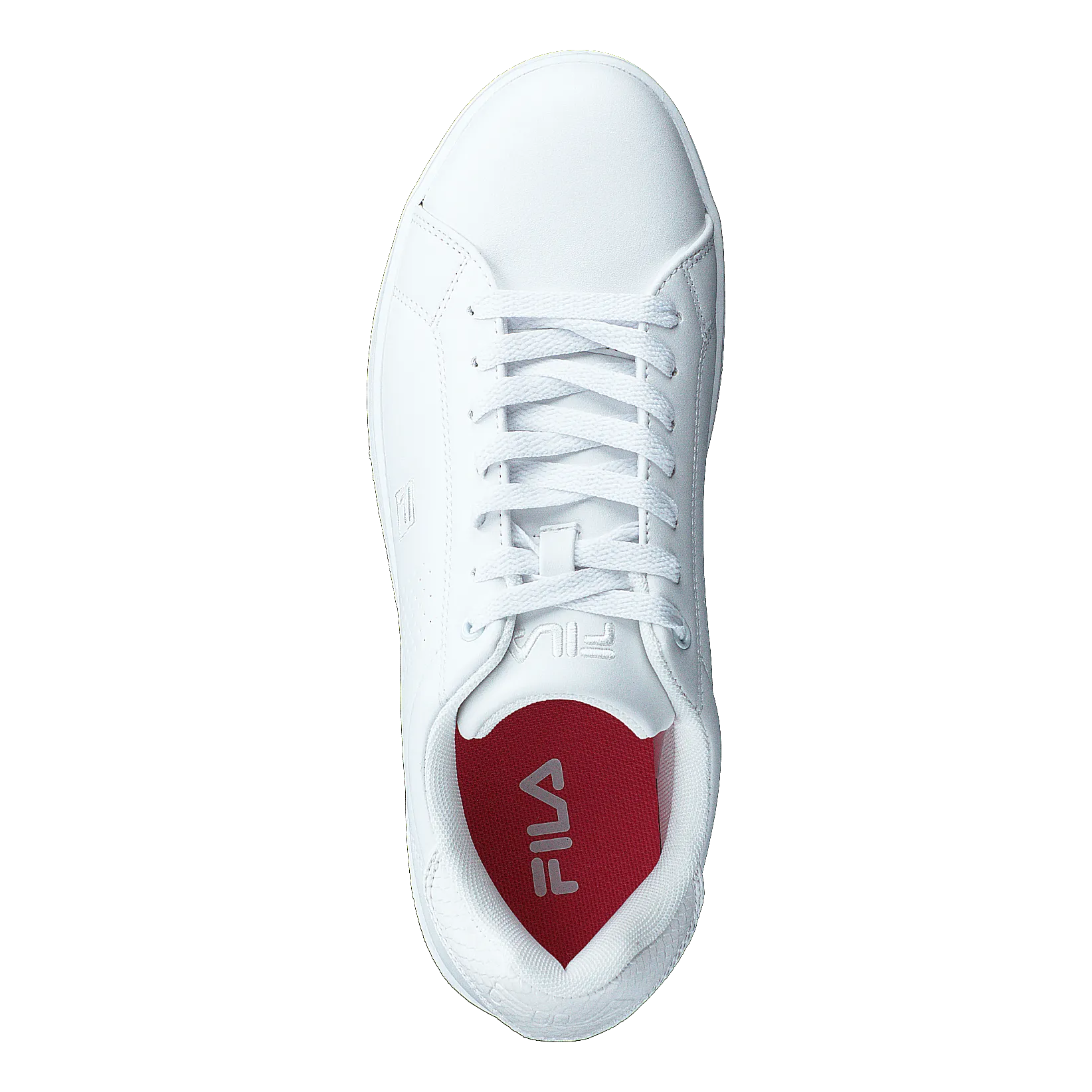 Crosscourt 2 F Low Wmn White