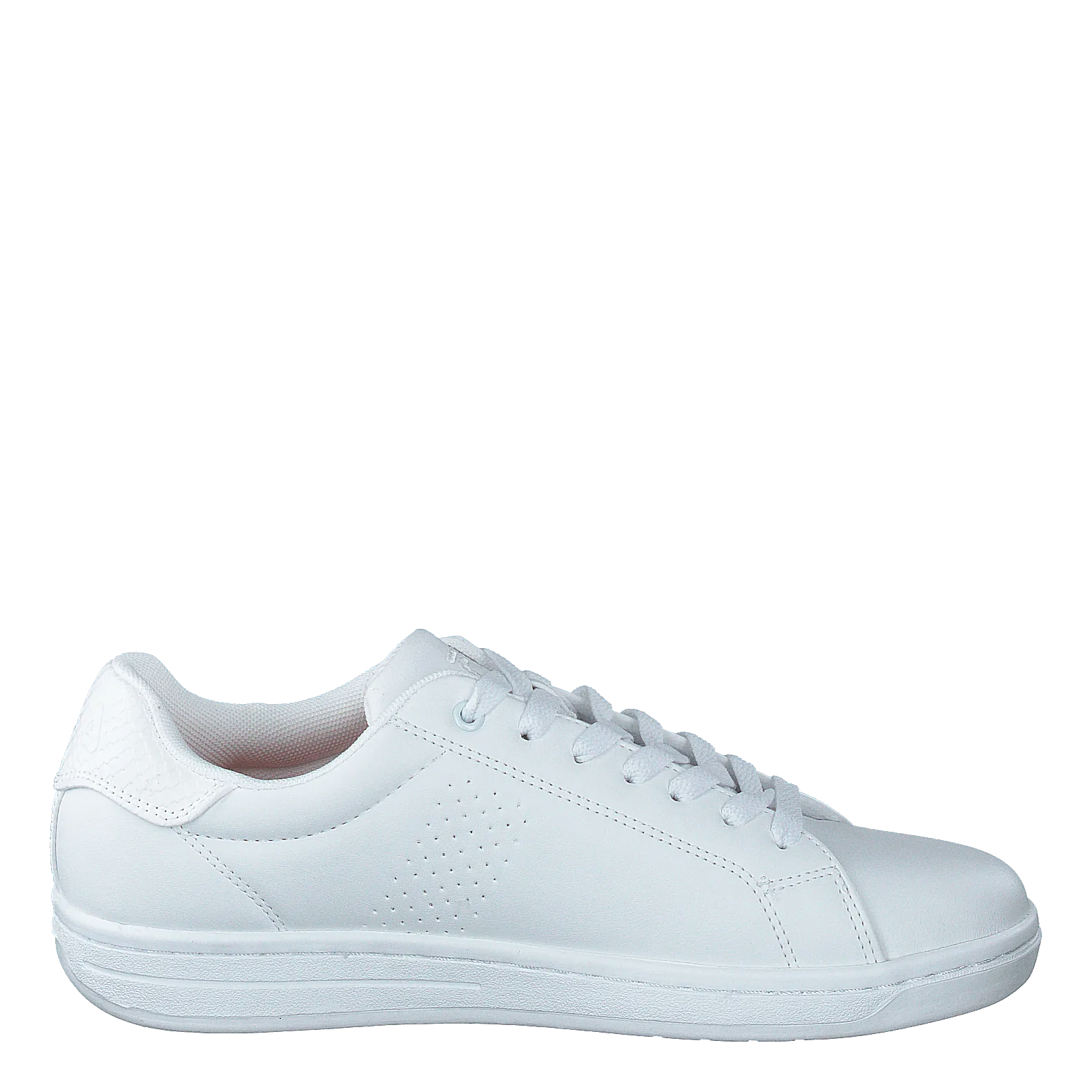 Crosscourt 2 F Low Wmn White