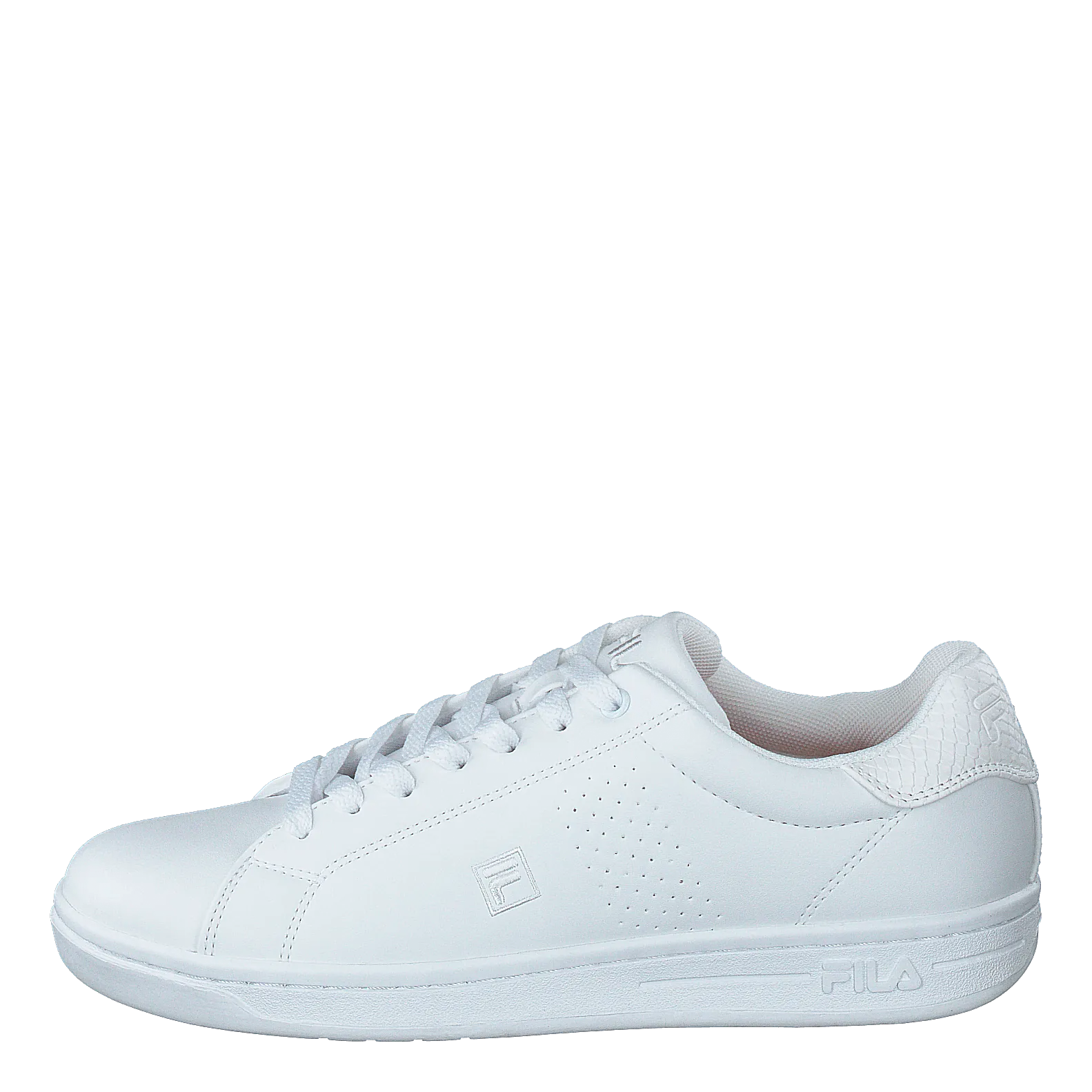 Crosscourt 2 F Low Wmn White