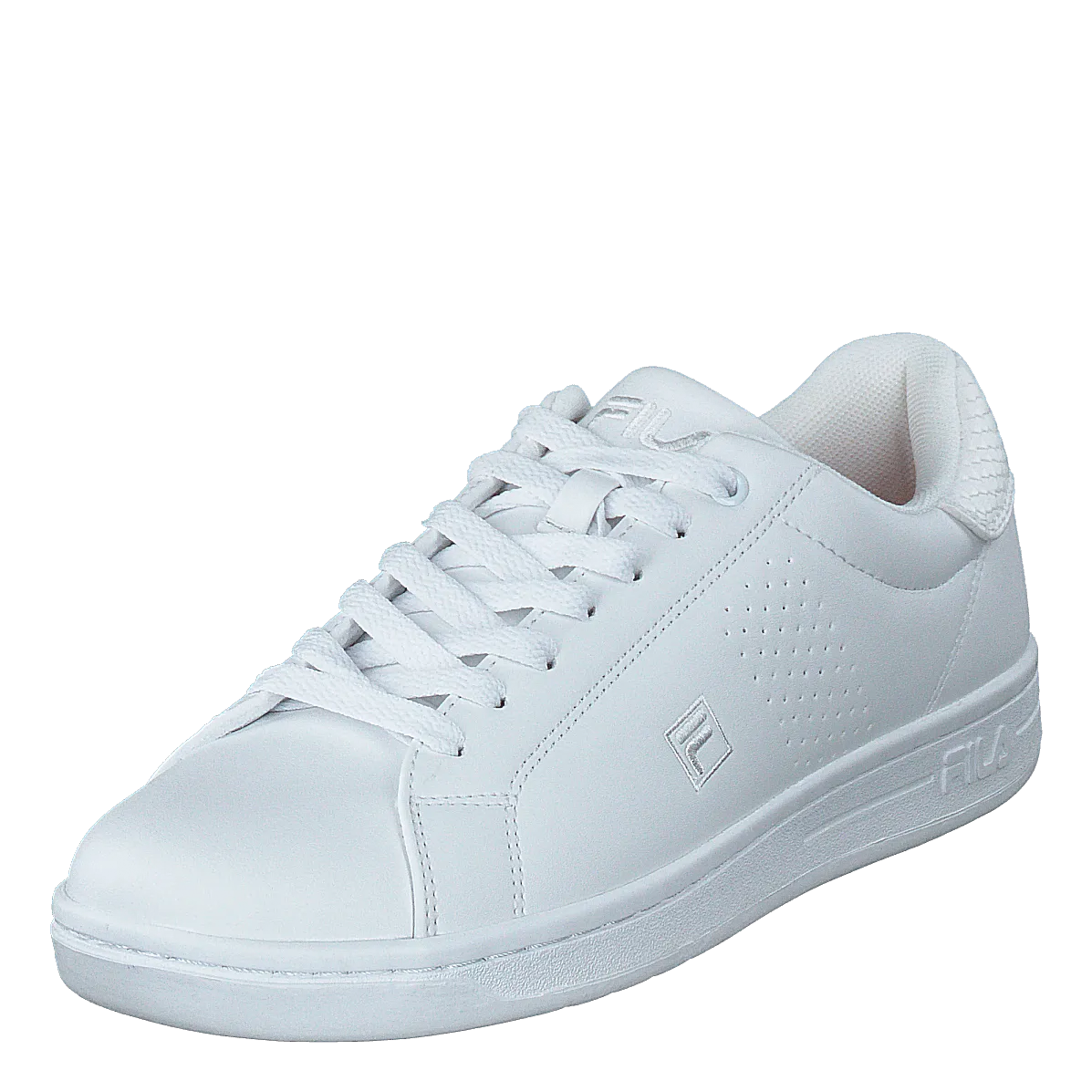 Crosscourt 2 F Low Wmn White