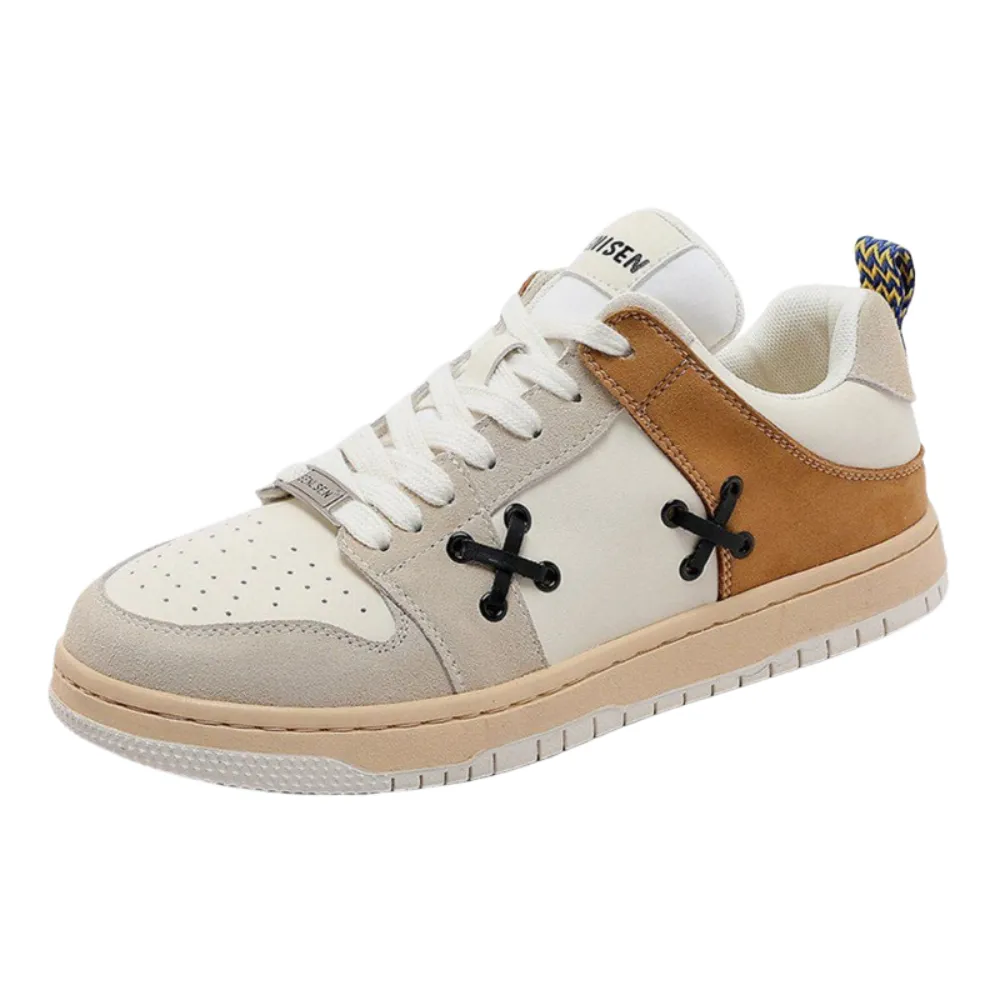 “Cross”Shoes