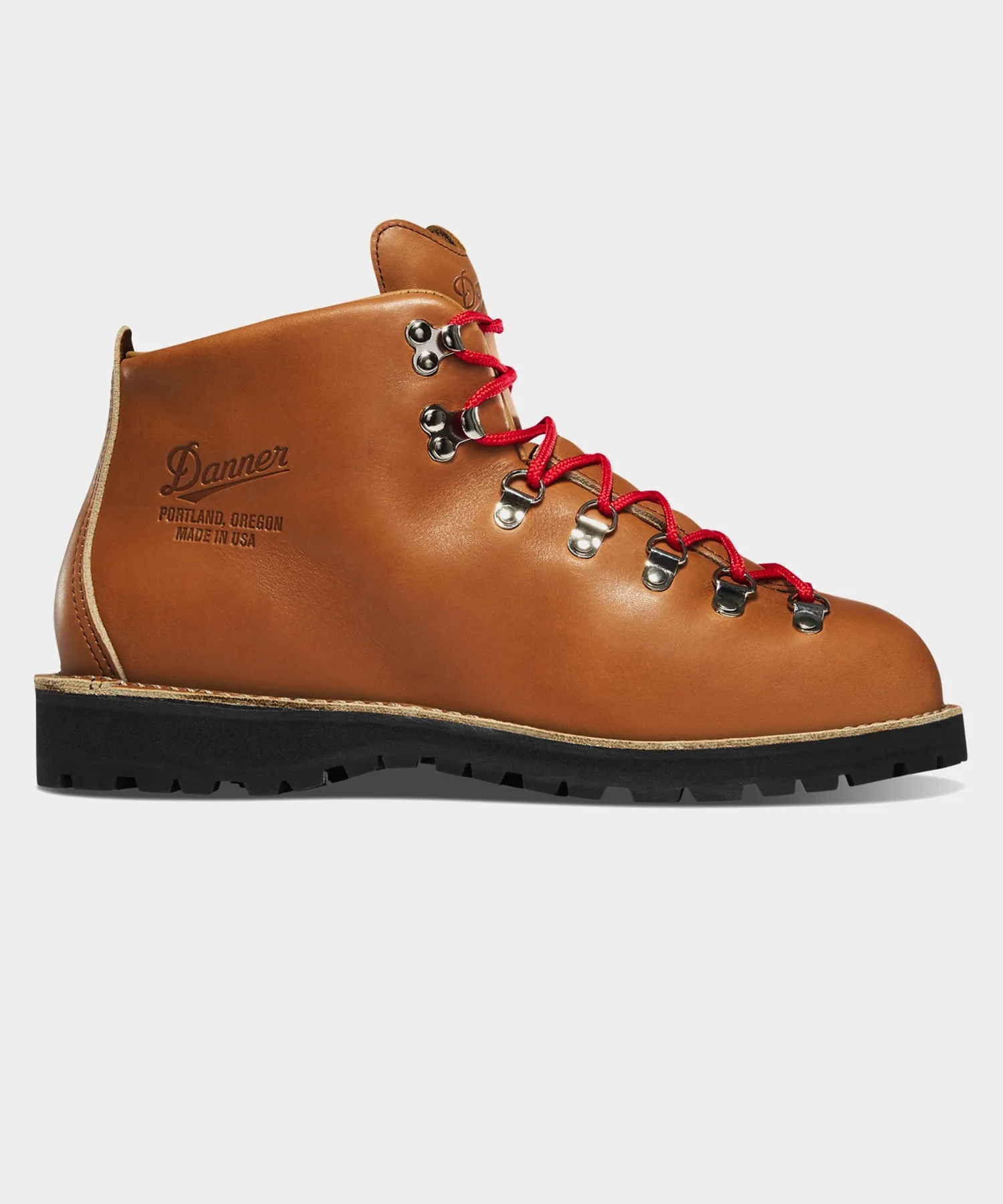 Danner Mountain Boot in Light Cascade