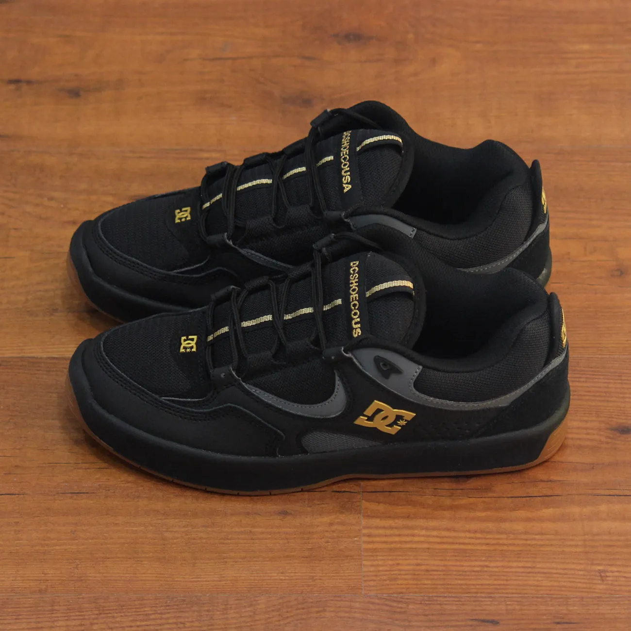 DC SHOES KALYNX ZERO