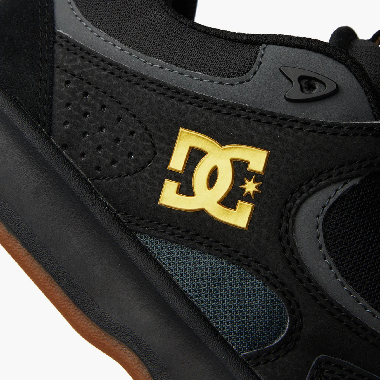 DC SHOES KALYNX ZERO