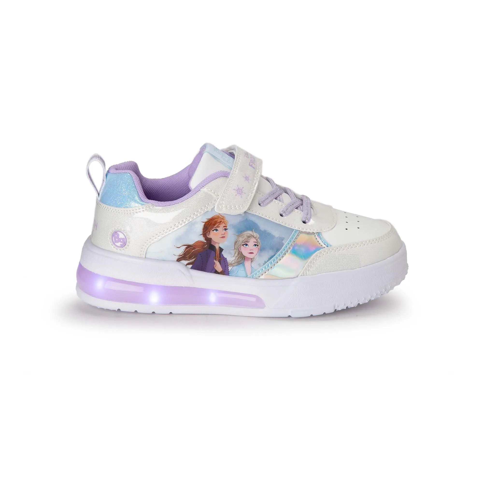 Disney X BATA Frozen Kids Trainers 351X122