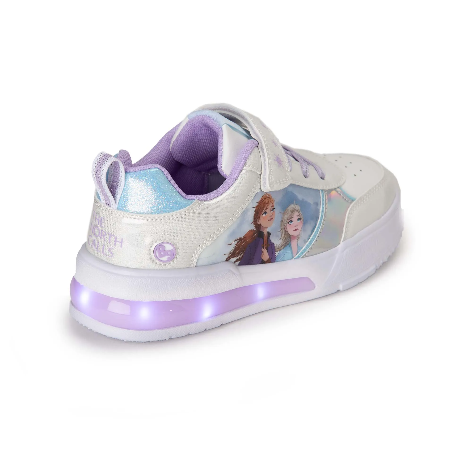 Disney X BATA Frozen Kids Trainers 351X122